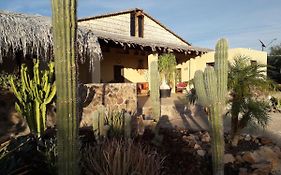 Rancho Espinoza